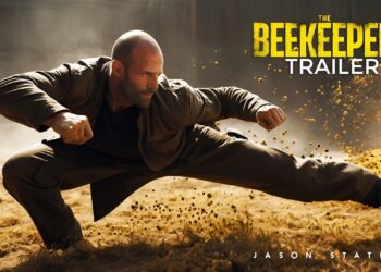 The Beekeeper 2: A Relentless Pursuit of Justice