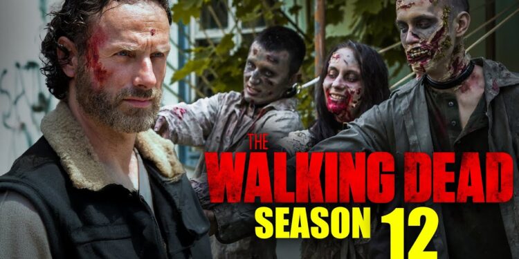 THE WALKING DEAD: SEASON 12 (2026) – OFFICIAL TEASER TRAILER REVIEW