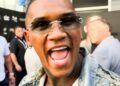 Gervonta Davis Under Fire: Conor Benn’s Controversial Remarks!