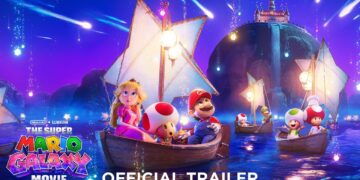 Super Mario Galaxy (2026) – A Cosmic Leap Beyond the Mushroom Kingdom