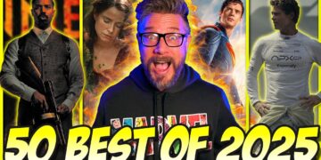 Top Movies Worth Watchiпg This Week