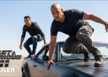 Fast & Furious 12: The Last Ride – A Thrilling Farewell to a Legendary Franchise