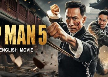 Ip Man 5: A Final Masterpiece of Martial Arts and Peace