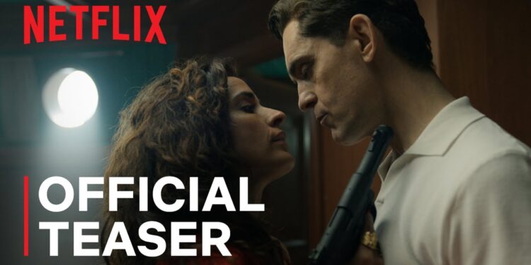 Berlin Season 2 Review: Style, Ego, and the Art of the Heist