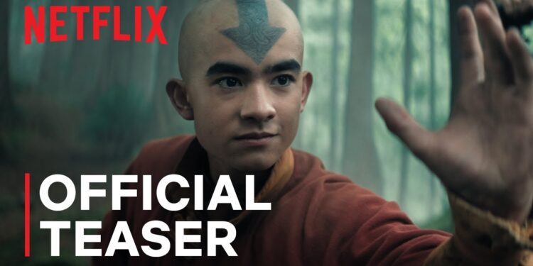 Avatar: The Last Airbender (2025) Review – Finding Balance in a World at War