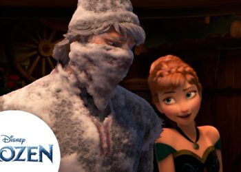 Frozen Kristoff's Story (2026) - A Bold and Heartfelt Expansion
