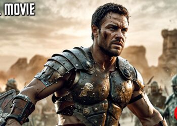 Gladiator 4: Empire’s Fall – A Powerful Return to the Arena