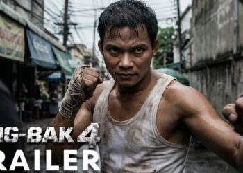 Ong-Bak 4 (2026) Movie Review: The Return of a Martial Arts Legend