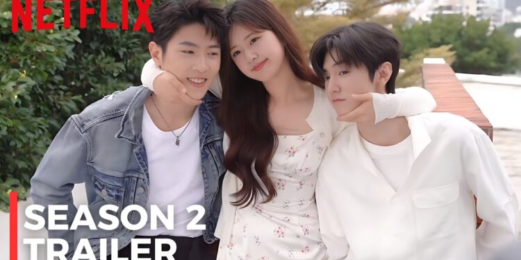 Hidden Love Season 2: A Heartwarming Sequel That Will Make You Fall in Love All Over Again