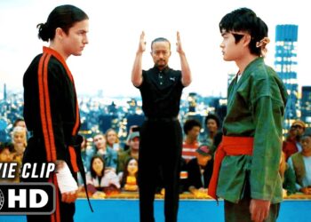 Karate Kid: Legends II – The Dragon’s Echo Review – A Legacy Rekindled