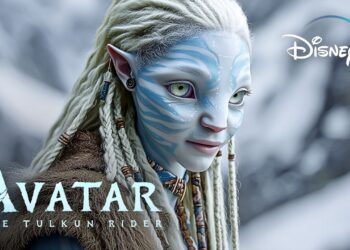 Avatar 4: The Tulkun Rider (2029) | Concept Trailer Review