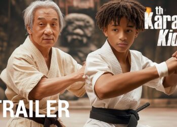 The Karate Kid 2: A Legacy Earned