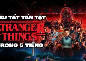 Stranger Things and the Accidental Comedy of Vecna: A Behind-the-Scenes Revelation