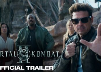 Mortal Kombat 2: A Dangerous New Game of Power and Manipulation