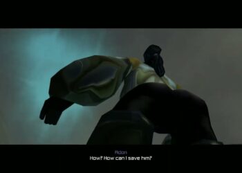 Turok: Shadow of the Lost World (2027) - A New Era of Action and Mythology