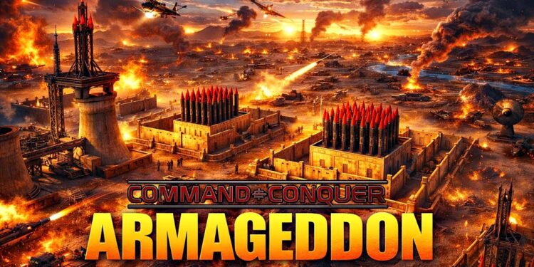 Armageddon 2: Zero Hour (2026) Review – A Thrilling Return to the Edge of Extinction