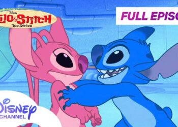 Lilo & Stitch 3 (2027) Review: A Heartfelt Return to Ohana