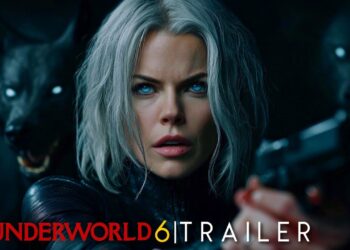 Underworld 6 (2026) Movie Review: A Bloody Evolution of the Undying Conflict