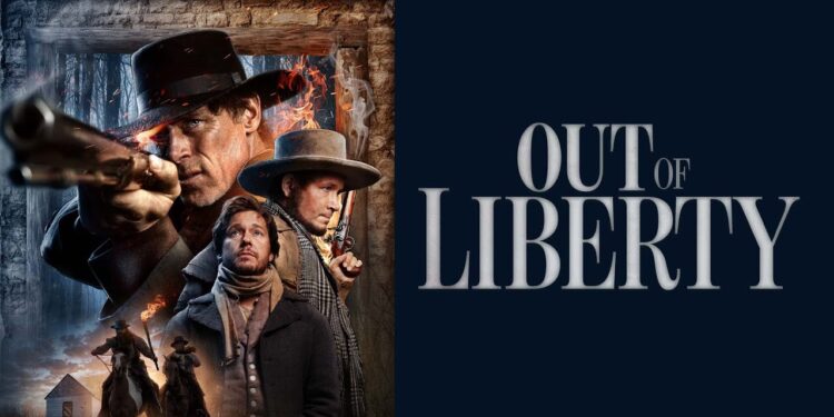Out of Liberty (2019) Movie Review: A Gripping Tale of Faith and Justice