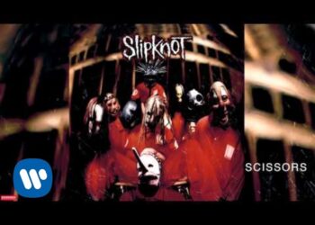 Scissors (2025) - A Bloody Ode to Classic Slasher Films