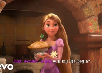 Tangled: The Catalyst for Disney's Animation Renaissance