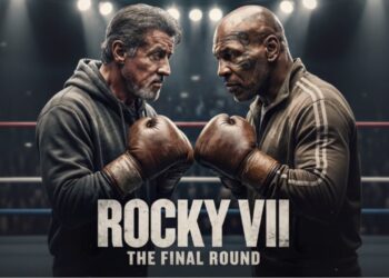 ROCKY 7: THE FINAL ROUND (2026) – A Fitting Conclusion to a Legendary Legacy