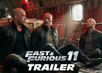 FAST & FURIOUS 11 (2026) Movie Review – A Final Escalation of Loyalty and Speed
