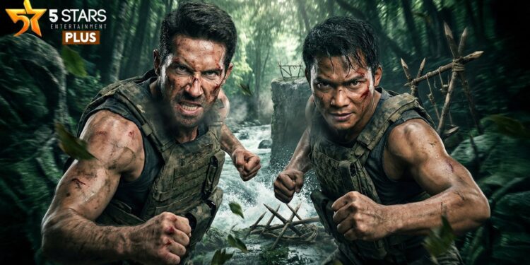 BOYKA 5: LAST BLOODLINE - A Brutal Farewell to an Iconic Anti-Hero