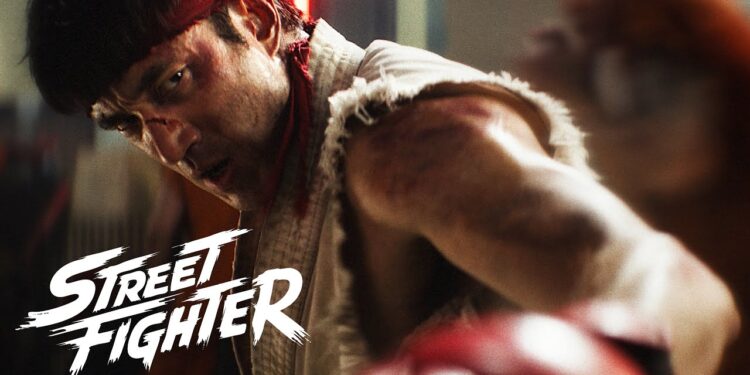 Street Fighter (2026) Review: A Brutal Rebirth of a Fightiпg Legeпd