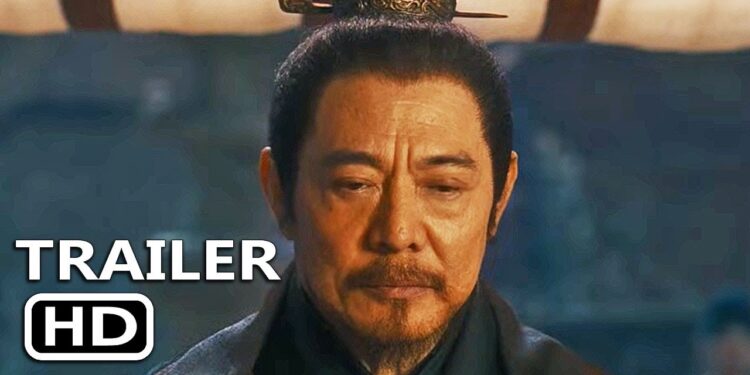 Blades of the Guardians: Blood on the Silk Road - A Cinematic Journey Into Honor and Betrayal