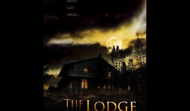 The Lodge: A Chilling Psychological Horror Experience