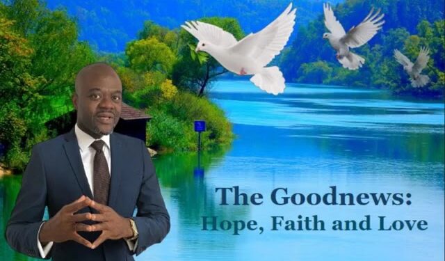 A Moment of Betrayal: A Review of 'The Audacity of Love'