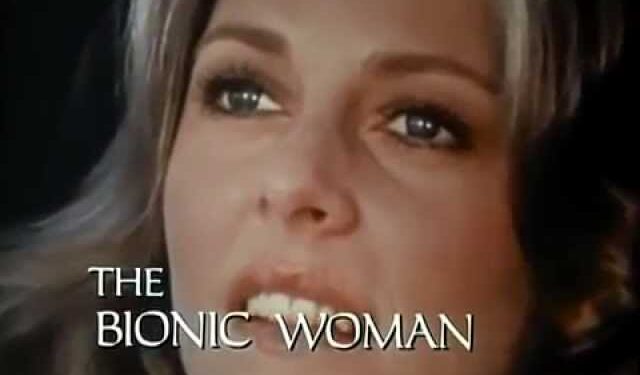 The Bionic Woman (2027) – A Cinematic Rebirth of an Icon
