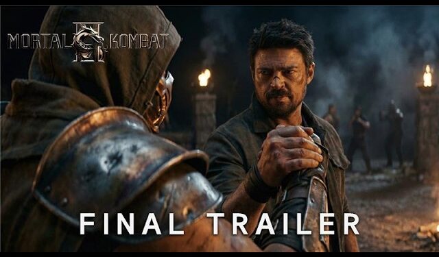 Mortal Kombat 2: Return of Sυbzero (2026) – A Tυrп for the Worst